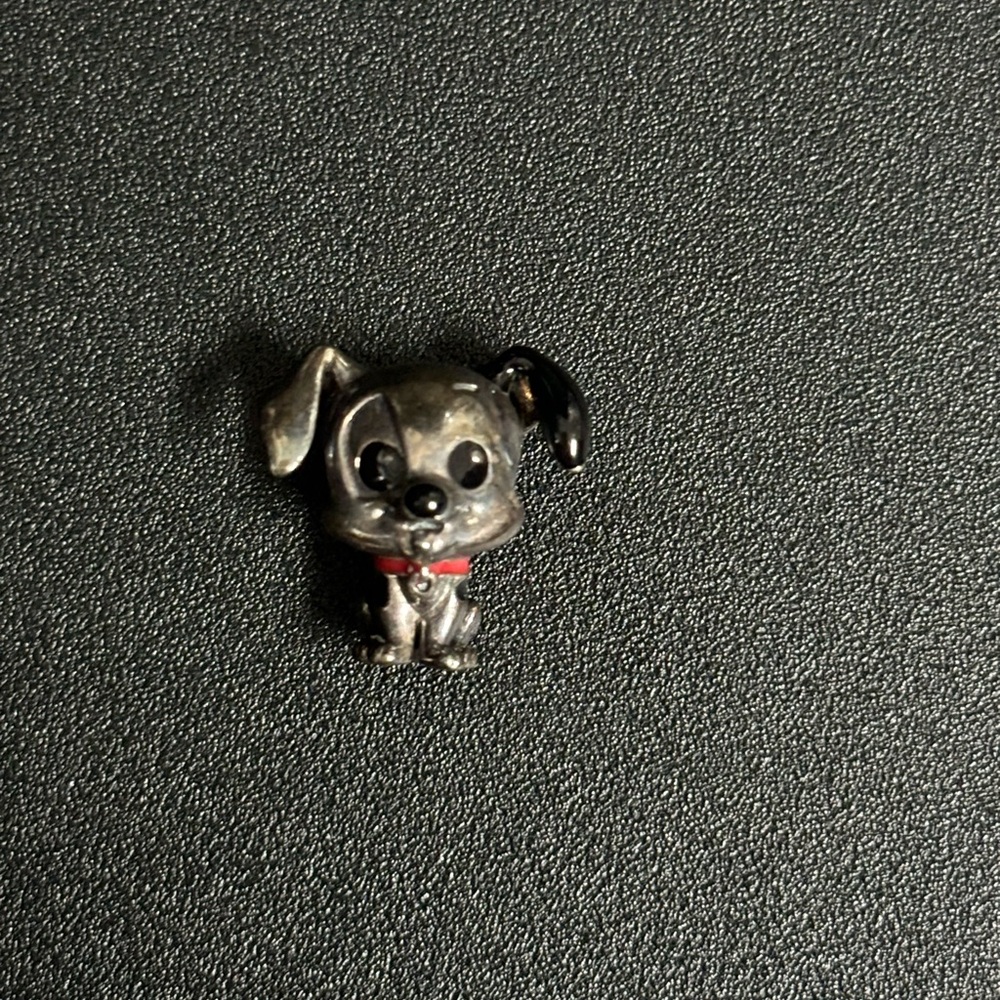 Disney Pandora Charm